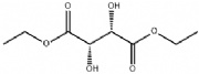 (-)-Diethyl D-tartrate