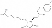 (+)-5-trans-Cloprostenol