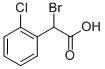 α-Bromo-2-chlorophenylacetic acid