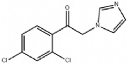 1-(2,4-Dichlorophenyl)-2-imidazol-1-ylethanone