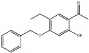 1-(5-(Benzyloxy)-2-hydroxyphenyl)ethanone