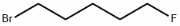 1-Bromo-5-fluoropentane