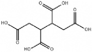 1,2,3,4-Butanetetracarboxylic acid
