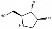 1,4-Dideoxy-1,4-Iminoarabinitol