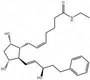 (15R)-Bimatoprost