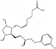 15S-Cloprostenol