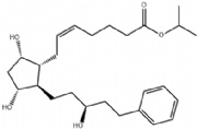 15(S)-Latanoprost