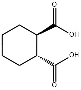 (1R,2R)-1,2-Cyclohexanedicarboxylic acid