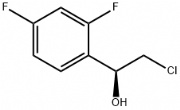 (1S)-2-Chloro-1-(2,4-difluorophenyl)ethanol