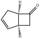 (1S,5R)-Bicyclo[3.2.0]hept-2-en-6-one