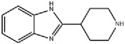 2-(4-Piperidyl)-1H-1,3-benzimidazole