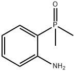 2-(Dimethylphosphinyl)benzenamine