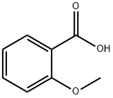 邻甲氧基苯甲酸