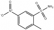 2-Methyl-5-nitrobenzenesulfonamide