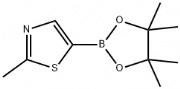 2-Methylthiazole-5-boronic acid pinacol ester
