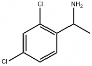 2,4-Dichloro-alpha-Methyl-Benzenemethanamine