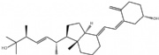 25-Hydroxyvitamin D2