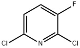 2,6-Dichloro-3-fluoropyridine