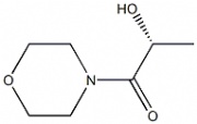 (2R)-1-morpholin-4-yl-1-oxopropane-2-ol