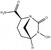 (2S,5R)-6-Hydroxy-7-oxo-1,6-diazabicyclo[3.2.1]octane-2-carboxamide