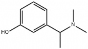 3-(1-(Dimethylamino)ethyl]phenol