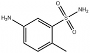 3-Amino-6-methylbenzenesulfonamide