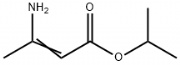 3-Aminocrotonic acid isopropyl ester