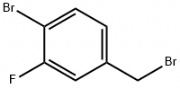 3-Fluoro-4-bromobenzyl bromide