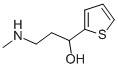 3-Methylamino-1-(2-thienyl)-1-propanol