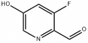 3-fluoro-5-hydroxypyridine-2-carbaldehyde