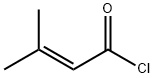 3,3-Dimethylacryloyl chloride