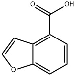 4-苯并呋喃羧酸