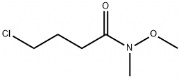 4-Chloro-N-methoxy-N-methylbutanamide