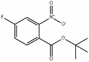 4-Fluoro-2-Nitro-Benzoic Acid Tert-Butyl Ester