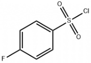 4-氟苯磺酰氯