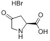 4-氧代-L-脯氨酸氢溴酸盐