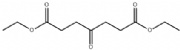 4-Oxoheptanedioc acid diethyl ester
