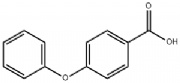 4-Phenoxybenzoic acid