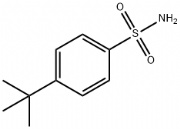 4-tert-Butylbenzenesulfonamide