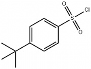 对叔丁基苯磺酰氯