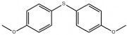 4,4-Dimethoxydiphenyl sulfide