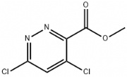 4,6-Dichloro-4-(Methoxycarbonyl)Pyridazine