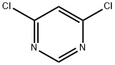 4,6-Dichloropyrimidine