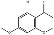 4,6-Dimethoxy-2-hydroxyacetophenone; Xanthoxylin