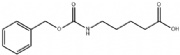 5-(Benzyloxycarbonylamino)pentanoic acid