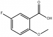 5-Fluoro-2-methoxybenzoic acid