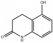 5-Hydroxy-3,4-dihydro-2(1H)-quinolinone