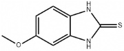 5-Methoxy-2-mercaptobenzimidazole