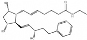 5-trans-Bimatoprost