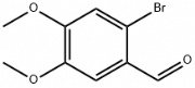 6-Bromoveratraldehyde